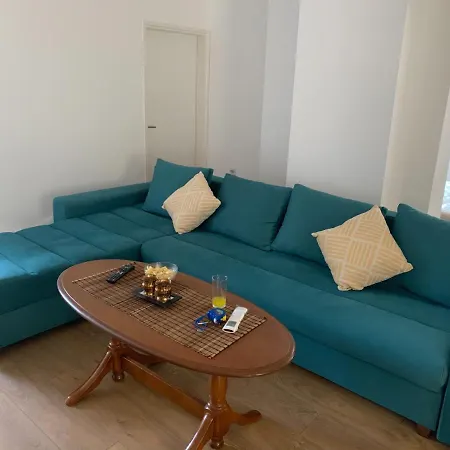 Aurora Apartment Soko Banja