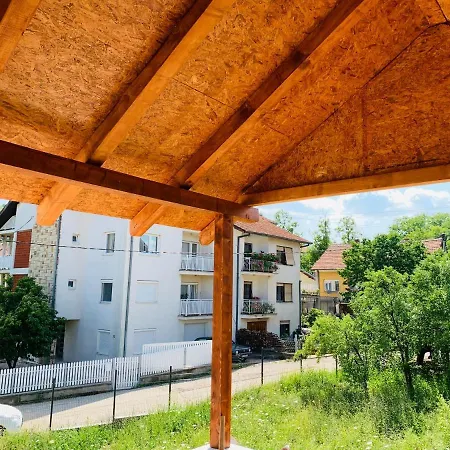 Apartment Aurora Soko Banja
