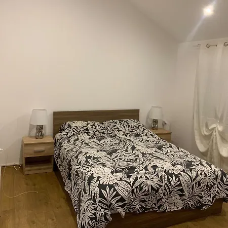 Aurora Apartment