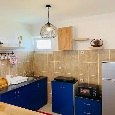 Aurora Apartment