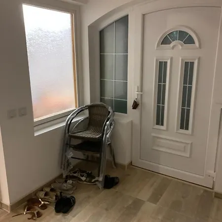 Aurora Apartment *