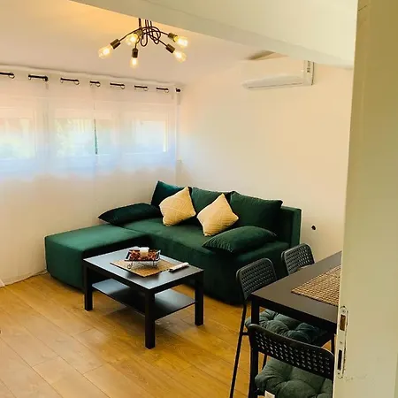 Aurora Apartment Soko Banja