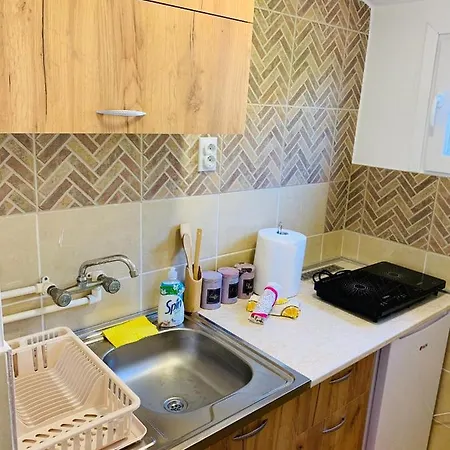 Aurora Apartment Soko Banja