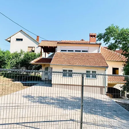Aurora Apartment Soko Banja