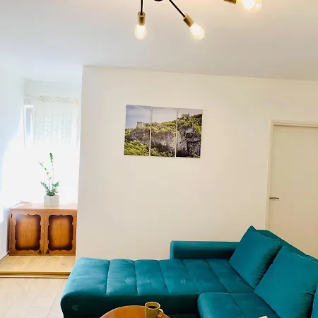 Apartment Aurora Soko Banja