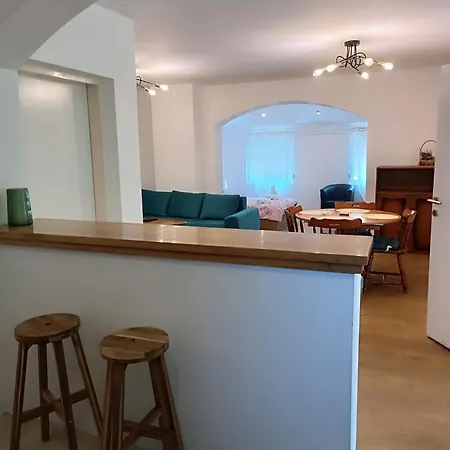 Apartment Aurora Soko Banja