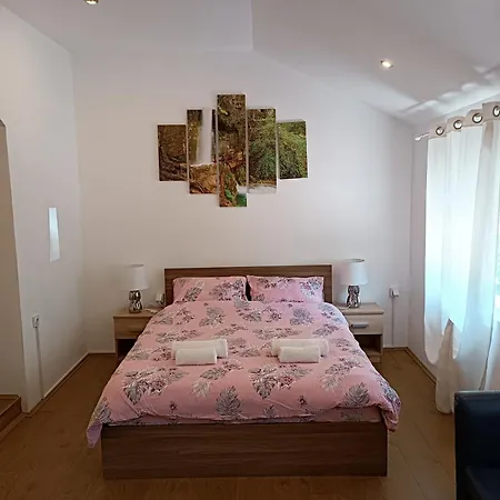 Aurora Apartment
