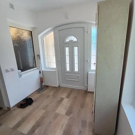 Apartment Aurora
