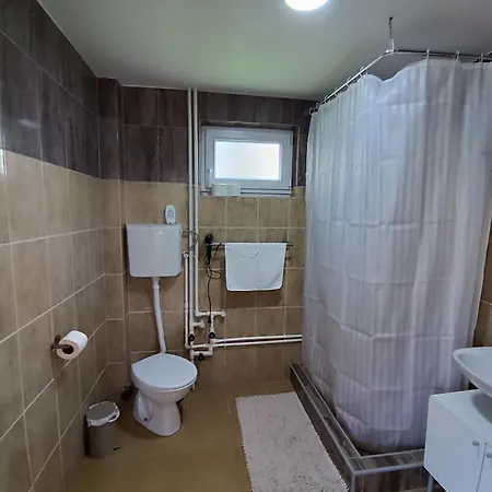 Aurora Apartment Soko Banja