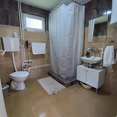Apartment Aurora Sokobanja