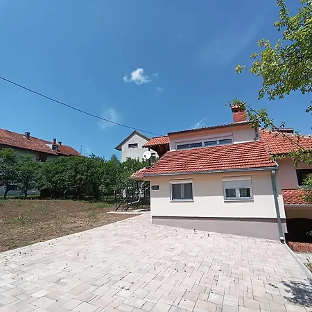 Apartment Aurora Soko Banja