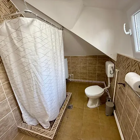 Apartment Aurora Sokobanja