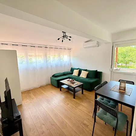 Apartment Aurora Sokobanja